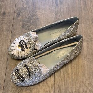 Chiara Ferragamo shoes